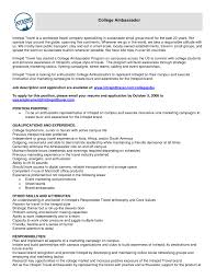 Basically, you should get into one if you can. Pet Ambassador Cover Letter July 2021