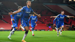 In the us, subscribers to nbcsn can watch the game on tv and stream it on the nbcsn live web player. Manchester United Vs Everton Football Match Summary February 6 2021 Espn