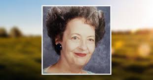 Serita "Nadine" Yeager Obituary May 8, 2018