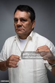 2,781 Roberto Duran Photos & High Res Pictures