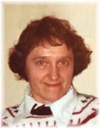 Obituary of Mary Molinski