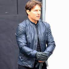 Pin On Fashion Leather Jacket