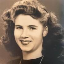 Evelyn Watson Obituary (2023)