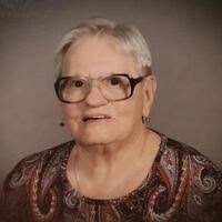 Betty Ann Threet Obituary (2023)