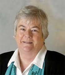 Gillian Kirkwood Golf News January 2007 Archive