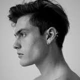 Daniel Mechling's Instagram, Facebook & TikTok