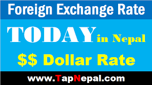 Today Exchange Rate In Nepal Rastra Bank Dollar Rate 2020