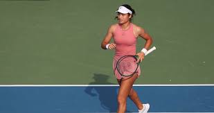 WTA Tennis - News update