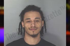 Bryan Baxter — Douglas County Jail Bookings