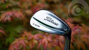 1998 Tiger Woods Replica Irons Made By Miura For Titleist Tourspecgolf Golf Blog