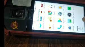 How can i unlock my user id in case of multiple wrong attempts? How To Unlock Jazz New Bvs Device Youtube