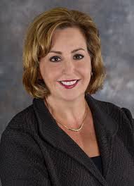 Meet Jennifer O'Flannery Anderson, Communication Alumna