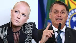 Xuxa was born maria da graça meneghel and xuxa was originally a nickname given by her brother, which she xuxa become famous after she rode a boy in a brazilian movie called primeiro amor. Custou Muitas Vidas Diz Xuxa Ao Alfinetar Governo Bolsonaro Sobre Falta De Vacinas Istoe Independente
