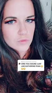 Katherine Ryan Duchess