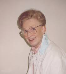 Mary F. Gotch Obituary