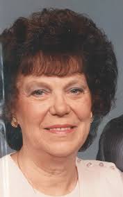 Obituary information for Mildred J. "Millie" Heatherly