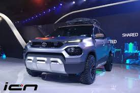 When the tata hbx concept made its debut at auto expo 2020, we were told that this was a the raked rear windscreen on both, the concept and the production car, means that the hbx won't be as. Tata Hbx Timero Micro Suv India Launch By Mid 2021