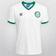 Resultado de imagem para camiseta do palmeiras