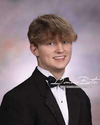 Congratulations Cooper Hughes CHS Class of 2025 #senior #senior2025  @cooper_hughes25