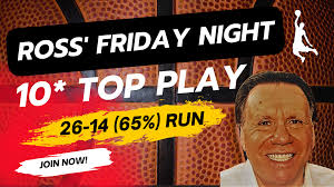 Free NBA Picks (10/29/21)