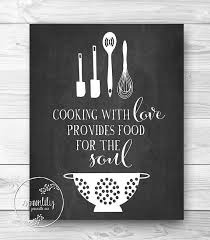 Chalkboard paint are my favorite cool ideas for new diy projects. Kitchen Chalkboard Sign Quotes Quotesgram