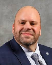 Giltner named Sperry Endowed Chair