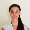 DPhil Students and Post-Award Members