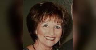 Mrs. Jo Ann Vaught Sims Obituary