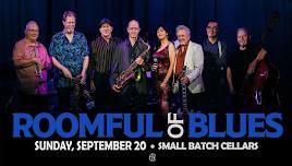 Roomful of Blues