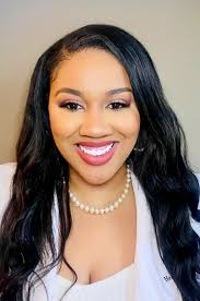 Meet Dr. Heather Beasley