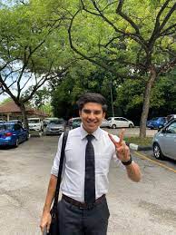 Syed saddiq probed by police after questioning ganapathy's death in video, phone gets seized share tweet follow us on facebook , youtube , twitter , and instagram for the latest stories and updates daily. Syed Saddiq On Twitter Siapa Kidal Hari Ni Kita Celebrate