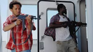 The ransom demand is a means of reacting to the toxic waste that has been. About Inside Pirates Rescue Show National Geographic Channel International