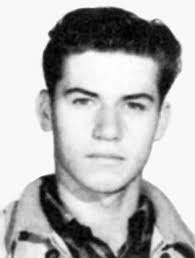 Johnnie Lloyd Daniel : Specialist Four from California, Vietnam War Casualty