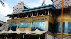 Gurdwara Guru Nanak Darbar Airoli About Facebook Kurla is also an interchange point for the harbour line. gurdwara guru nanak darbar airoli