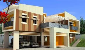 Benjamin moore has thousands of colors to choose from along with specialty exterior products to get the. Home Design Philippines Modern House Plans Designs House Plans 32337