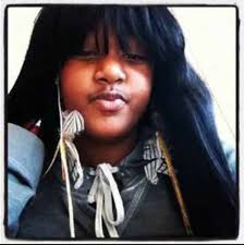 Remembering Darnisha Harris she was 16