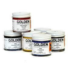 There is no easy way to paint gold, the simplest may be to use the color yellow and at the sharpest points of the link to more complete explanation of how to set up color profiles and what they mean Golden Msa Paint Complete Set Talas