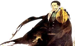 He was the first warlord who was defeated by monkey d. Hd Wallpaper Anime One Piece Crocodile One Piece Wallpaper Flare