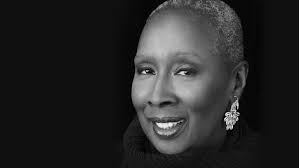 Judith Jamison