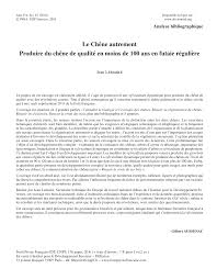 Entrez dans la maison forestier où la lumière pénètre de toutes parts pour lover l'intérieur de sa clarté. Https Www Aanda Org Doc Journal Doc Forest Br 67 7 Pdf