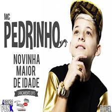 We provide version 1.16, the latest lançamento de 2019 namorada do mc pedrinho de 2019 mc pedrinho e mc davi 2019 idade do mc. Mc Pedrinho Novinha Maior De Idade Dj Dael Oficial 2015 By Thomas Legenda Funk