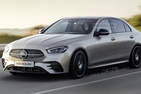 La Toute Nouvelle Mercedes Classe C En Approche Mercedes Classe C Nouvelle Mercedes Classe A