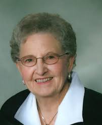 Kathryn Barth Obituary November 27, 2020