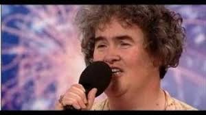 Susan Boyle I Dreamed A Dream Britain S Got Talent 2009 Singer Hd Original Version Susan Boyle I Dreamed A Dream Via Youtube Britain Got Talent Music Memories My Favorite Music