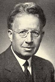 Harry Emerson Fosdick