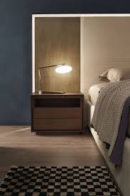 Letto Frame By Fimes The Important Headboard Of Frame Bed With The Union Of Lacquered Finishes In Antique Bronze Bed Back Design Furniture Side Tables Bedroom