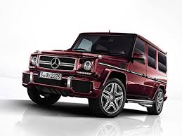 Mercedes Benz Launches Amg G 63 Edition 463 In India Priced At Rs 2 17 Crore In 2020 Mercedes Benz G Class Benz G Class Mercedes Benz Australia