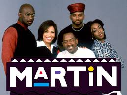 I love binge watching comedy sitcoms on those gloomy days, they seem to be the best laughter medicine. Martin Black Tv Shows 90s Tv Shows Black Sitcoms