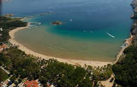 Ireland's eye ferries is 3. Paradiesstrand San Marino Lopar Kroatien Strande