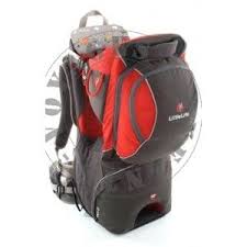 Sac A Dos Porte Bebe Voyager S2 De Little Life Sur Notre Boutique 219 90 Baby Car Seats Bags Camera Bag